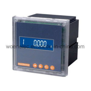 Single Phase 80-265VAC/DC Digital Multimeter with LCD Display