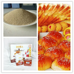 Great Quality Instant Dry Yeast for Food