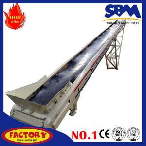 Sbm 1200mm Coal Conveyor for Sale / Coal Mining Belt Conveyor
